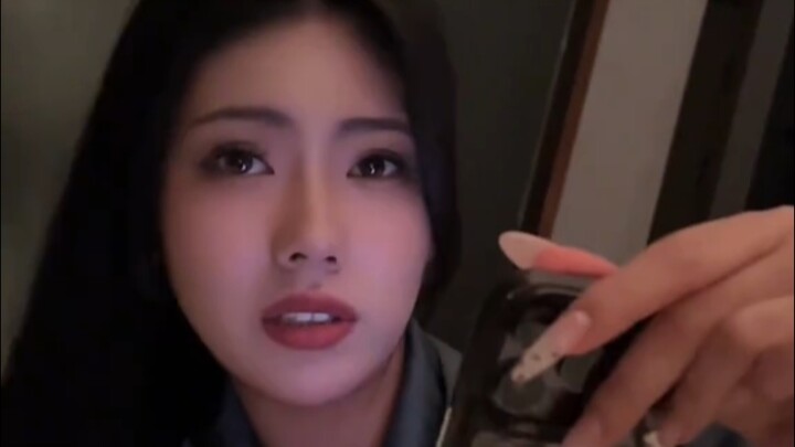 Tình yêu là phải hành động, chứ không phải chỉ cần cùng nhau tắm là xong!
