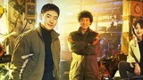 Taxk Driver Episode 6 (Korean Drama) English Sub