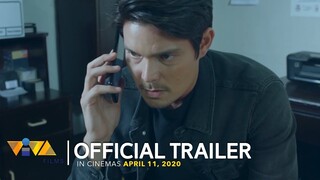 A HARD DAY Official Trailer [in cinemas April 11]