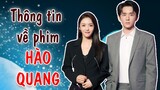 Trương Tân Thành hợp tác cùng Thái Văn Tịnh trong HÀO QUANG (The Justice) lên sóng 8/9