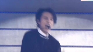 Liu Yangyang’s roar brought out…the second half of the miracle performance of WayV at the 2022 SM Fa