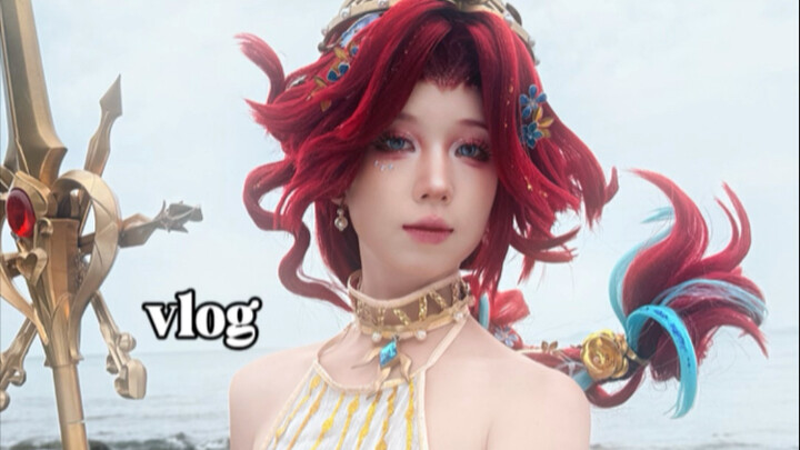 When Deaf Cosplayers Become Fish Maidens: We’re Not Speechless Fish—We’re the Water That Holds Every