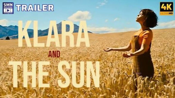 KLARA AND THE SUN || Bahasa Indonesia