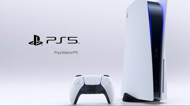 PlayStation 5 - Same Immersive Power