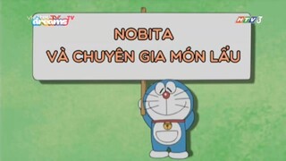 [S11] doraemon tập 28 nobita và chuyên da món lẩu - bộ điểu khiển chuyển dịch [bản lồng tiếng]