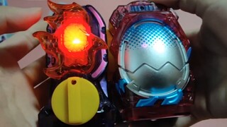 คู่มือแนะนำของเล่น Bandai Tokusatsu! คาเมนไรเดอร์? อุลตร้าแมน? ซุปเปอร์เซนไต? นักรบเกราะ? สิ่งดีๆทั้