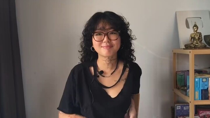 Thông điệp chung ngẫu nhiên  (Timeless) - Chi de Papillon