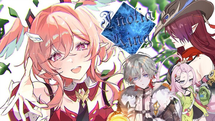 The Geo Revolution is here? | Let's Play Genshin Impact