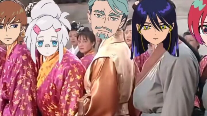 Tái sinh: Tôi là một phi công xuất sắc ở một thế giới khác