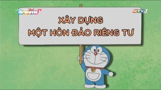 [S11] doraemon tập 10 xây dựng một hòn đảo riêng tư - jaian trả ơn [bản lồng tiếng]