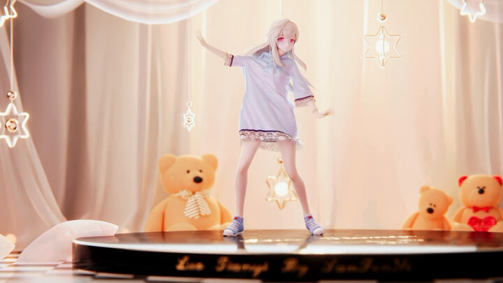 ♪（^∇^*）Clara🥰~