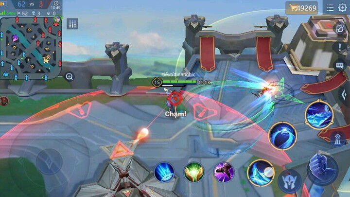 khi tôi quá rảnh và cái kết .......:))))