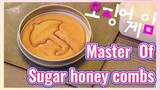 Master Of Sugar honey combs