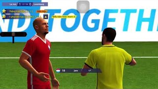 UFC - Siêu Sao Bóng Đá || Hướng Dẫn AE Nhập Code Nhận Cầu Thủ Và Chơi Champion