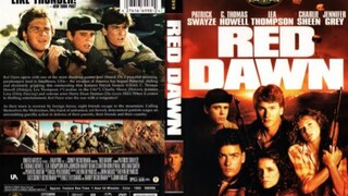 Red Dawn (1984) 1080pHD