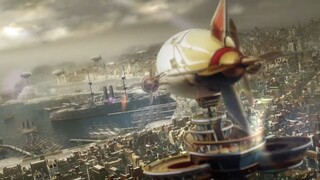 Preview Episode Spesial Lord of Mysteries