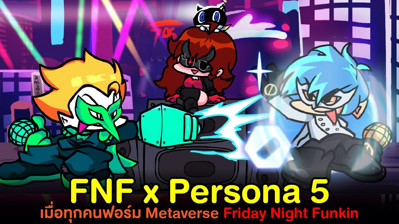 THE HIGHEST QUALITY FNF MOD IN HISTORY!!! (Friday Night Funkin, Indie Cross  Full Release) 