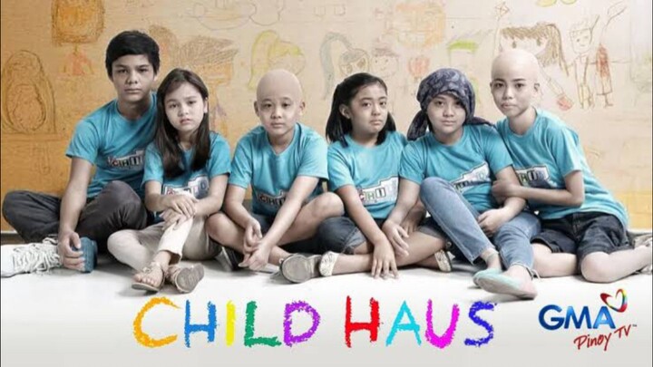 Child Haus : Full Movie