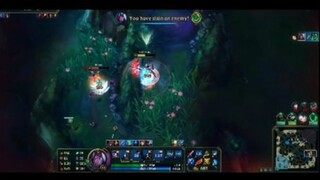 Varus à trả thù cho tôi