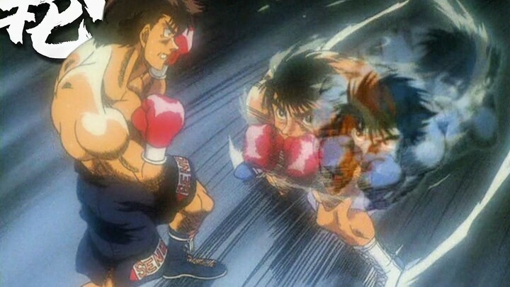 《第一神拳》解说15！登顶冠军！