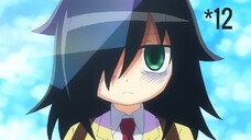 Watamote Ep 12-Sub Indo"END"