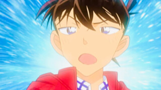 How come you can't even speak clearly? # Detective Conan # Kudo Shinichi # Shinran Eternal