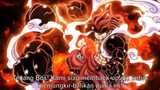 MUGIWARA GRAND FLEET BERAKSI UNTUK PERANG ELBAF! PONEGLYPH TERAKHIR! - One Piece 1066+ (Analisis)