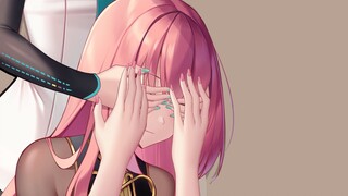 【ลายมือ】ทายสิว่าฉันเป็นใคร (หยู่คงเซียง)