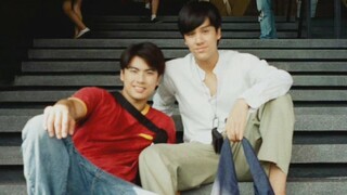 『两小无拆』中那些戳我的瞬间||【ohmnanon】神演技❤️