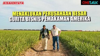 TUNTUTAN MEREKA YANG 100 JUTA DOLLAR DIGANJAR TOTAL 500 JUTA OLEH PENGADILAN !! - ALUR CERITA FILM