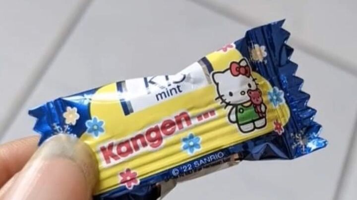kangeen.. aku pengen ketemu