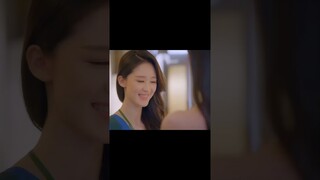 Chị đẹp diss trà xanh #dichlenhietba #phimhay #shorts