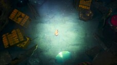 hoạt hình – my daemon tập 9