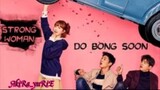 Strong Woman DO BONG SOON Episode 1 tagalog dubbed