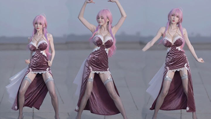 😭มาร่วมโยกไปด้วยกันเถอะ😭【shake it】หน้าจอแนวตั้ง