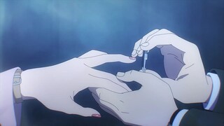 m3l4mar sang kek4sih