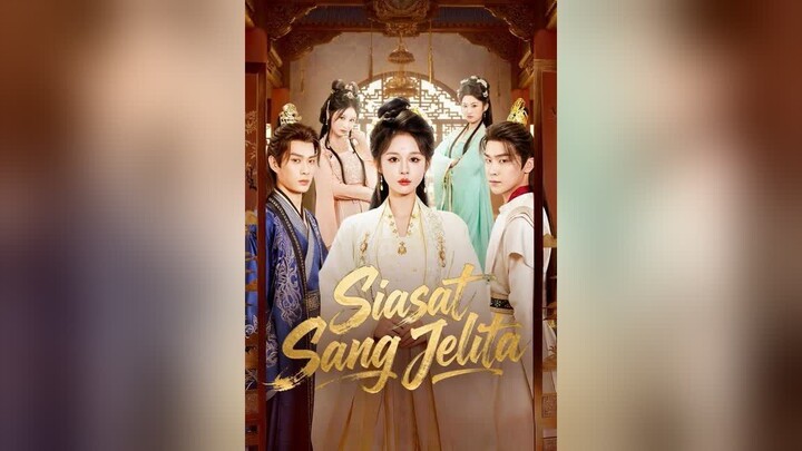 Siasat Sang Jelita Full Bahasa Indonesia (MELO)