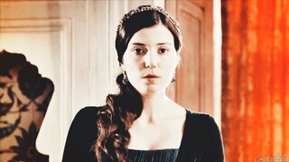 The Magnificent Century || Ibrahim & Hatice - I Miss The Misery