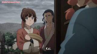 EP5 Teogonia (Sub Indonesia)