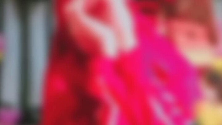 cantik ngga, kalo cantik bilang hadir😁