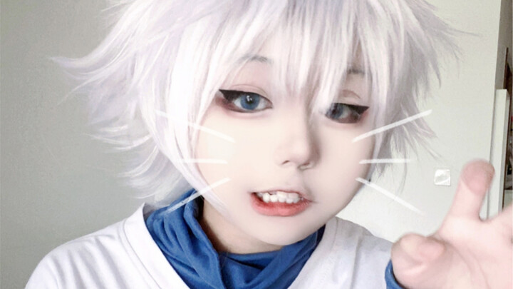 KILLUA·COS