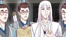 ️Latihan Qi Selama 3000 Tahun (S2 Full Sub Indo) Dewa Kultivasi Bangkit, Cewek-cewek Klepek-klepek