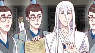 ️Latihan Qi Selama 3000 Tahun (S2 Full Sub Indo) Dewa Kultivasi Bangkit, Cewek-cewek Klepek-klepek