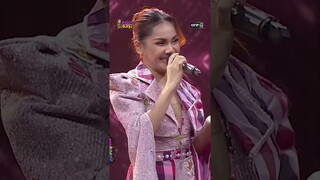 ฮอยกอดภูยอดรวย :  “บิว จิตรฉรีญา”  #Shorts #ดวลเพลงชิงทุน | one31