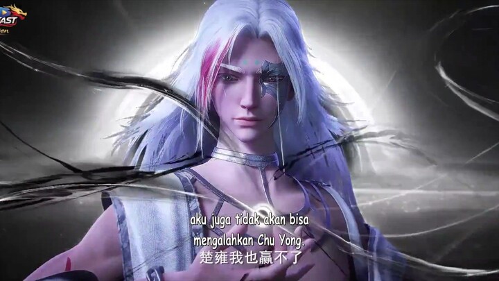 Azure Legacy episode 66 subtitle Indonesia