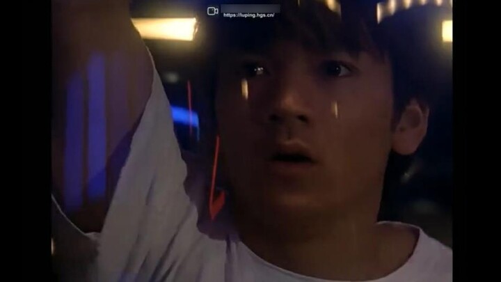 【Diga】Ambil kembali lampunya! Tiga! !