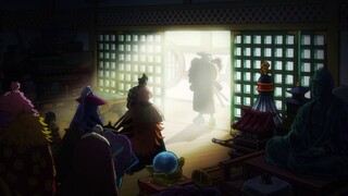 The Return of Oden. Oden is alive ? | One Piece 1023