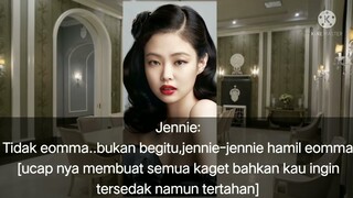 FF BTS ALL MEMBERS "Only mine" Episode 4 🔥