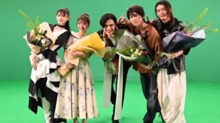 The Best of Kamen Rider Geats (Thank you Geats)