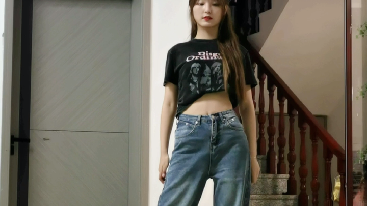 “Hype Boy” — NewJeans Speed Reaction | I’m Totally Obsessed with the New Song (*'▽'*)♪